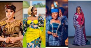 Arewa Fashion Style Instagram: Celebrating Northern Nigerian Style