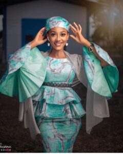 Best of Arewa Fashion Gallery