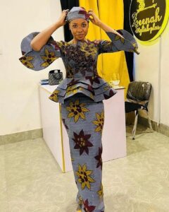 <h1>What is Fashion Design? Discover the Alluring Arewa Styles That Define the Art of Clothing Creation</h1>