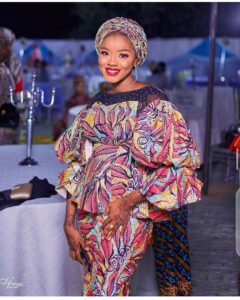 The Best of Arewa Fashion Gallery: Top 5 Ladies' Designs You Need to See from Zaria