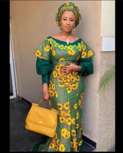 Arewa Fashion Style Instagram