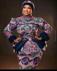 Hausa Elegance Redefined: Arewa Ankara Fashion 2023 Unveils Trendsetting Designs