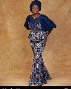 The Best of Arewa Fashion Gallery: Top 5 Ladies' Designs You Need to See from Zaria