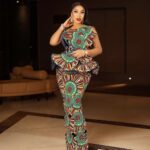 100 Latest Ankara Styles