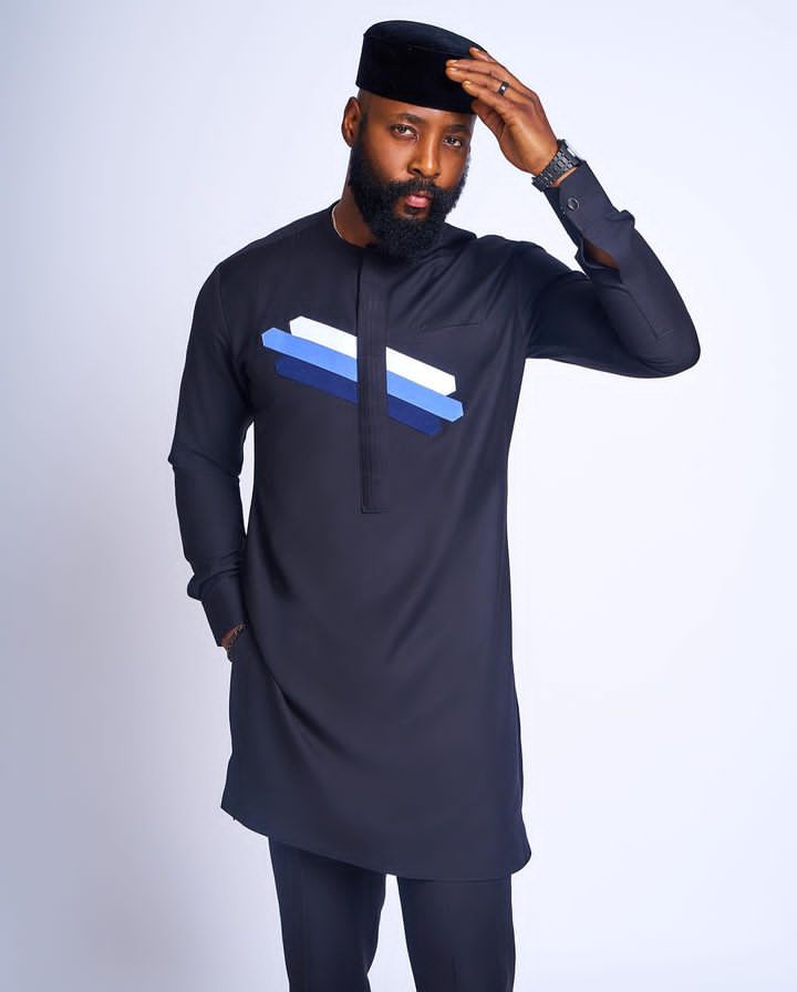 kaftan style for men