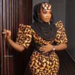 List of Hausa Clothes for Ladies