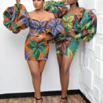 hot ankara styles for ladies