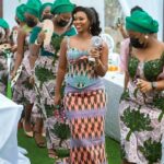 ankara Styles for wedding