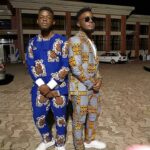 Native ankara styles for male in nigeria