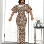 Ankara styles for women