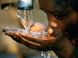 Local government water supply in nigeria