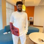 Simple african native wears for guys in nigeria