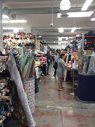 fabric stores that no longer exist