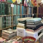 fabric stores that no longer exist