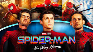 Spider-Man: No Way Home