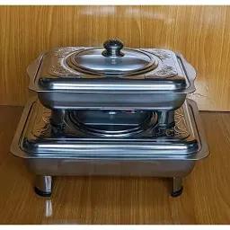 food warmer container