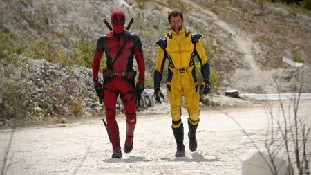 Deadpool 3 release date