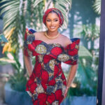 Latest Ankara styles 2025 for wedding