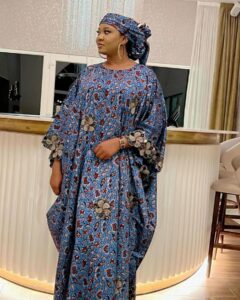 Pictures of Ankara Free Gowns