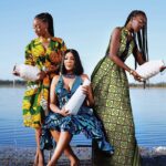 What are the new Hausa Ankara styles 2025